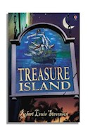 Papel TREASURE ISLAND (USBORNE CLASSICS RETOLD)