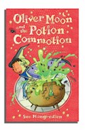 Papel OLIVER MOON AND THE POTION COMMOTION (POCKET)