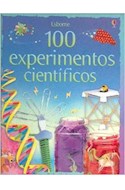 Papel 100 EXPERIMENTOS CIENTIFICOS CON LINKS DE INTERNET