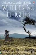 Papel WUTHERING HEIGHTS (USBORNE CLASSICS RETOLD)