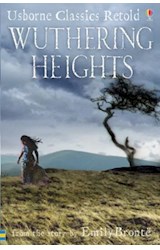 Papel WUTHERING HEIGHTS (USBORNE CLASSICS RETOLD)
