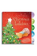 Papel USBORNE BOOK OF CHRISTMAS LULLABIES (WITH CD) (CARTONE)