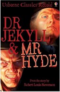 Papel DR JEKILL & MR HIDE (USBORNE CLASSICS RETOLD)