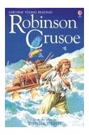 Papel ROBINSON CRUSOE (YOUNG READING) (SERIES TWO) (CARTONE)