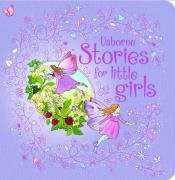 Papel STORIES FOR LITTLE GIRLS (CARTONE)