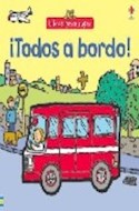 Papel TODOS A BORDO (LIBROS PARA JUGAR)
