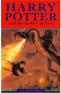 Papel HARRY POTTER AND THE GOBLET OF FIRE