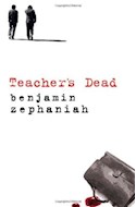 Papel TEACHER'S DEAD