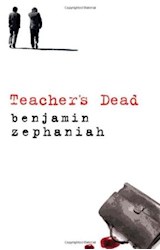Papel TEACHER'S DEAD