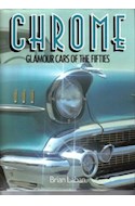 Papel CHROME GLAMOUR CARS OF THE FIFTIES