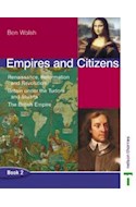 Papel EMPIRES AND CITIZENS RENAISSANCE REFORMATION AND REVOLU  TION BRITAIN UNDER THE TUDORS AND S