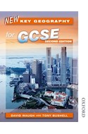 Papel NEW KEY GEOGRAPHY FOR GCSE (SECOND EDITION)