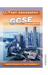 Papel NEW KEY GEOGRAPHY FOR GCSE (SECOND EDITION)