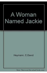 Papel A WOMAN NAMED JACKIE