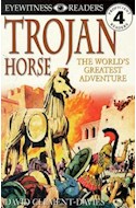 Papel TROJAN HORSE (EYEWITNESS READER)