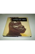 Papel AFRICAN ART (COLECCION GREAT WORKS OF) (CARTONE)