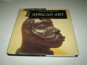 Papel AFRICAN ART (COLECCION GREAT WORKS OF) (CARTONE)