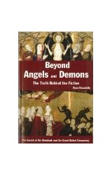 Papel BEYOND ANGLES AND DEMONS THE TRUTH BEHIND THE FICTION
