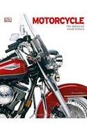 Papel MOTORCYCLE THE DEFINITIVE VISUAL HISTORY (CARTONE)