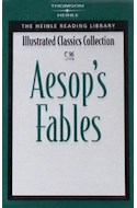 Papel AESOP'S FABLES ( ILLUSTRATED CLASSICS COLLECTION)