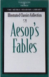 Papel AESOP'S FABLES ( ILLUSTRATED CLASSICS COLLECTION)
