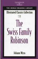 Papel SWISS FAMILY ROBINSON ILLUSTRATED CLASSICS