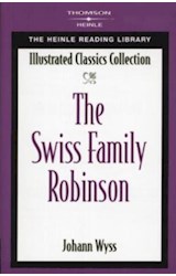 Papel SWISS FAMILY ROBINSON ILLUSTRATED CLASSICS