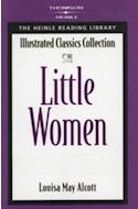 Papel LITTLE WOMEN (ILLUSTRATED CLASSICS COLLECTION)