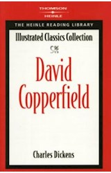 Papel DAVID COPPERFIELD