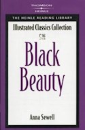 Papel BLACK BEAUTY  (ILLUSTRATED CLASSICS COLLECTION)