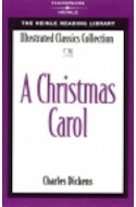 Papel A CHRISTMAS CAROL (ILLUSTRATED CLASSICS)