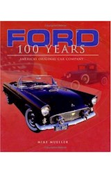 Papel FORD 100 YEARS AMERICA'S ORIGINAL CAR COMPANY