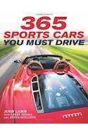 Papel 365 SPORTS CARS YOU MUST DRIVE (RUSTICO)