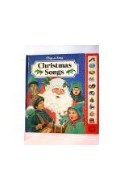 Papel CHRISTMAS SONGS (COLECCION PLAY A SONG) [10 SONIDOS] (CARTONE)
