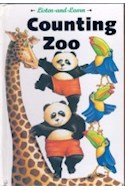 Papel COUNTING ZOO