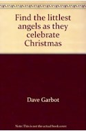 Papel FIND THE LITTLEST ANGELS AS THEY CELEBRATE CHRISTMAS