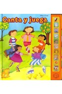 Papel CANTA Y JUEGA