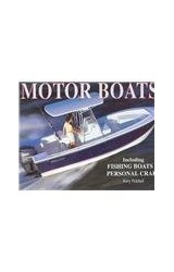 Papel ULTIMATE GUIDE TO MOTOR BOATS