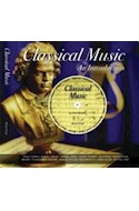 Papel CLASSICAL MUSIC AN INTRODUCTION (C/CD) (CARTONE)