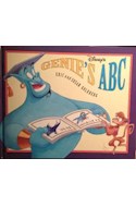 Papel GENIE'S ABC