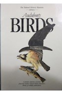 Papel NATURAL HISTORY MUSEUM LIBRARY AUDUBON'S BIRDS