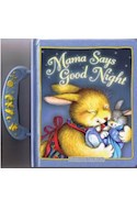 Papel MAMA SAYS GOOD NIGHT (CARTONE)