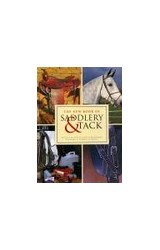 Papel NEW BOOK OF SADDLERY & STACK (MONTURAS) (CARTONE)
