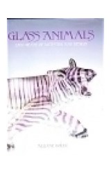 Papel GLASS ANIMALS (CARTONE)