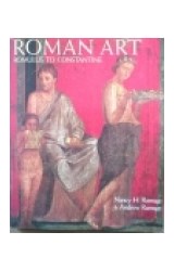 Papel ROMAN ARTE ROMULUS TO CONSTANTINE (CARTONE)