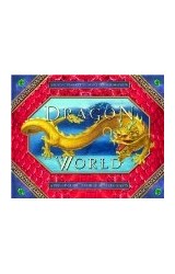 Papel DRAGON WORLD A POP-UP GUIDE TO THESE SCALED BEASTS (CAR  TONE)