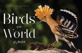 Papel BIRDS OF THE WORLD 365 DAYS (CARTONE)