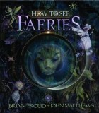 Papel HOW TO SEE FAERIES (CARTONE)
