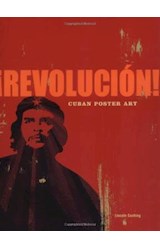 Papel REVOLUCION CUBAN POSTER ART (RUSTICO)