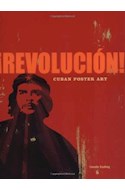 Papel REVOLUCION CUBAN POSTER ART (RUSTICO)